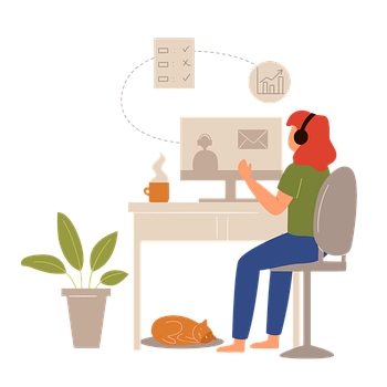 Videoconferenza e smart working